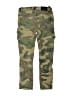 Assorted Brands Camo Green Cargo Pants Size 7 - photo 2