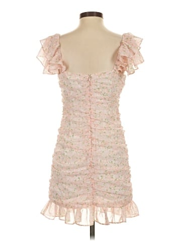 Elodie Cocktail Dress (view 2)