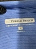 Pebble Beach 100% Polyester Blue Track Jacket Size L - photo 6