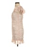 Elodie 100% Polyester Pink Cocktail Dress Size S - photo 5