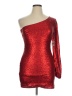 Altar'd State Red Cocktail Dress Size XL - photo 1
