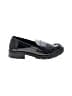Old Navy Black Flats Size 6 1/2 - photo 1