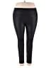 Athleta Black Active Pants Size 2X - photo 1