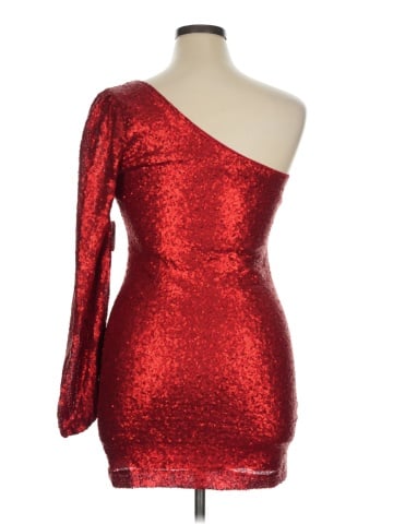 Altar'd State Cocktail Dress (view 2)