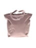Herschel Supply Co. 100% Polyester Pink Tote One size - photo 1