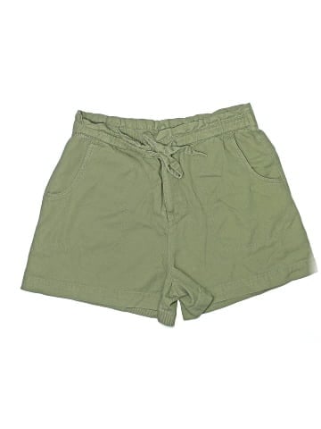 Old Navy Khaki Shorts (view 1)