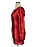 Altar'd State Red Cocktail Dress Size XL - photo 5