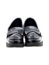 Old Navy Black Flats Size 6 1/2 - photo 2