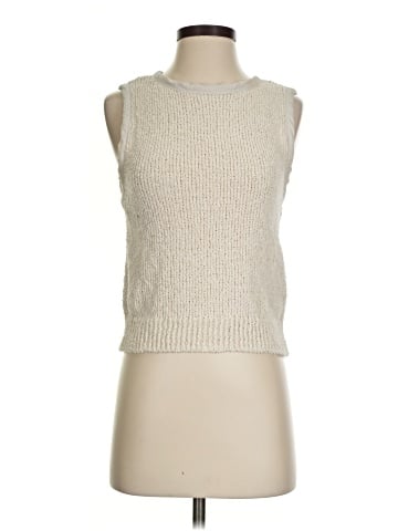 MNG Sleeveless Top (view 1)