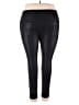 Athleta Black Active Pants Size 2X - photo 2