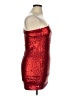 Altar'd State Red Cocktail Dress Size XL - photo 4