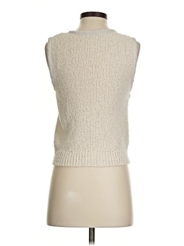 MNG Sleeveless Top (view 2)