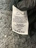 Columbia 100% Nylon Black Windbreaker Size M - photo 7