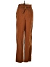 Madewell Brown Casual Pants Size XS - photo 1