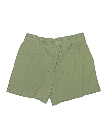 Old Navy Khaki Shorts (view 2)
