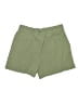 Old Navy Solid Green Khaki Shorts Size XL - photo 2