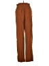 Madewell Brown Casual Pants Size XS - photo 2