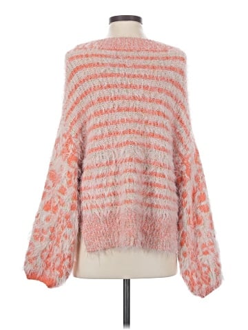 Free People Pullover Sweater (view 2)