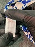 CAbi 100% Polyester Paisley Blue Casual Dress Size S - photo 8