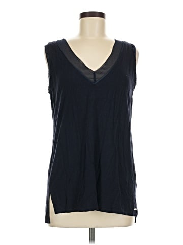 T Tahari Sleeveless Top (view 1)
