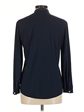 J. McLaughlin Long Sleeve Blouse (view 2)