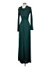 Zac Posen Green Cocktail Dress Size 2 - photo 2