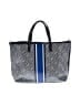 Tory Burch Graphic Blue Tote One size - photo 3
