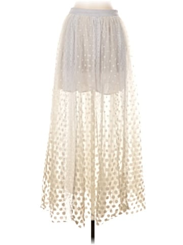 Free People Formal Skirt (view 1)