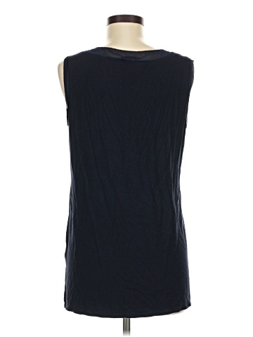 T Tahari Sleeveless Top (view 2)