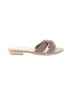 Sole Society Tan Sandals Size 7 1/2 - photo 1