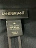 Lane Bryant Black Blazer Size 18 - photo 6