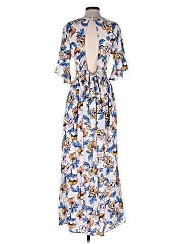 J for Justify Casual Dress (view 2)