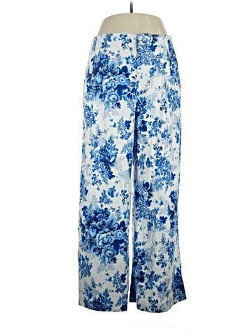 Maeve by Anthropologie Linen Pants (view 1)