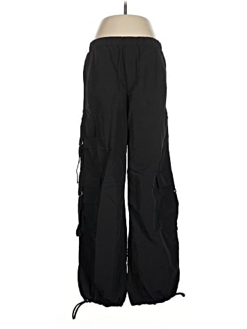 Zara Cargo Pants (view 1)
