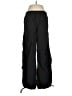 Zara Black Cargo Pants Size M - photo 1
