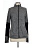 Danskin Now Gray Track Jacket Size L - photo 1