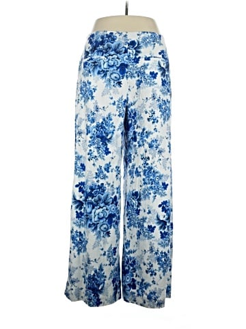 Maeve by Anthropologie Linen Pants (view 2)