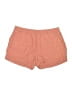 Old Navy Solid Orange Shorts Size XL - photo 1