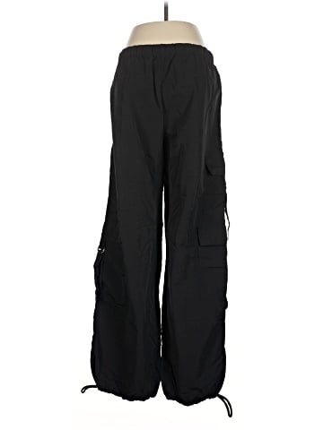 Zara Cargo Pants (view 2)