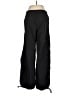 Zara Black Cargo Pants Size M - photo 2
