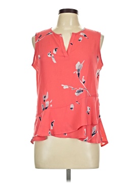 Ivanka Trump Sleeveless Blouse