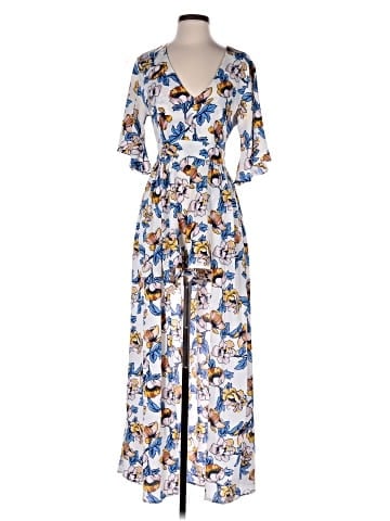 J for Justify Casual Dress (view 1)