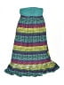 Piper Teal Dress Size 7 - photo 1