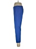 Charter Club Color Block Blue Track Pants Size 12 Petite - photo 5