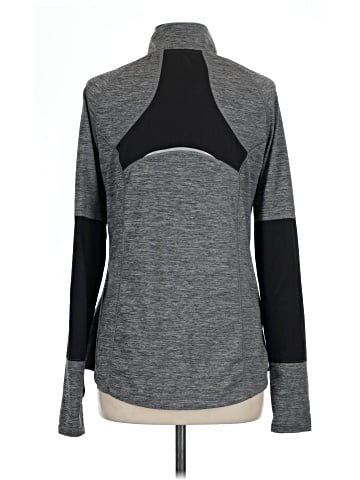 Danskin Now Track Jacket (view 2)