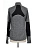 Danskin Now Gray Track Jacket Size L - photo 2