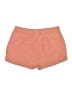 Old Navy Solid Orange Shorts Size XL - photo 2