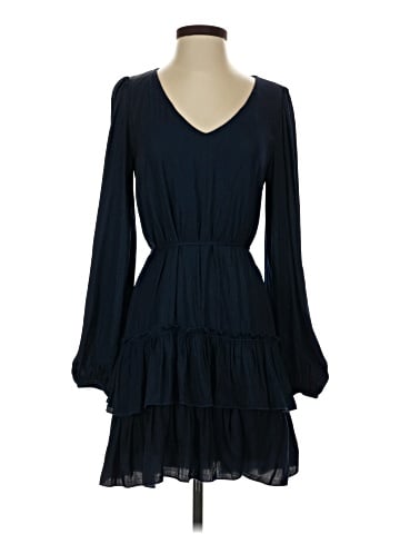 Socialite Casual Dress (view 1)