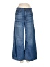 J.Crew Blue Jeans Size 29 waist - photo 1