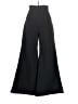 BCBGMAXAZRIA Solid Black Dress Pants Size S - photo 2